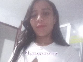 Marianatastty