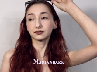 Marianbark