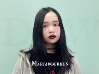 Marianberkes
