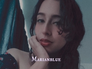 Marianblue