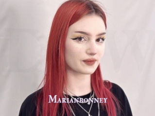 Marianbonney