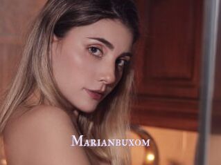 Marianbuxom