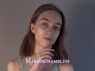 Marianchambless