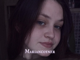 Mariancoyner