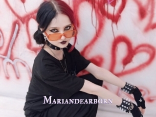 Mariandearborn