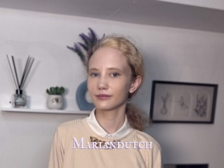 Mariandutch