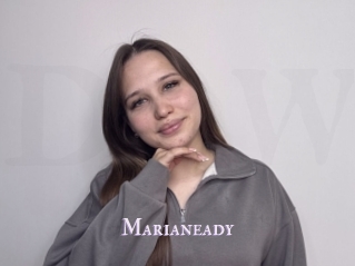 Marianeady