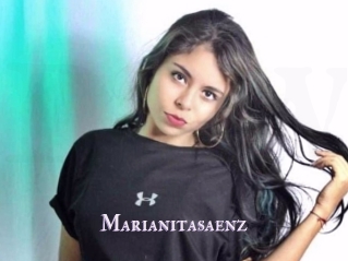 Marianitasaenz