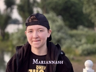 Mariannash