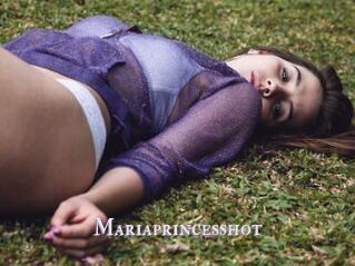 Mariaprincesshot