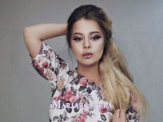 Mariarosetta