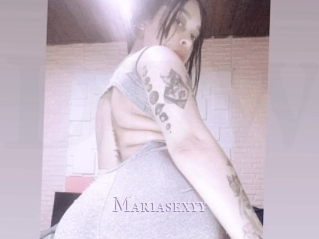 Mariasexyy