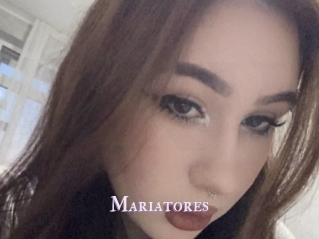 Mariatores