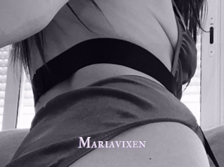 Mariavixen