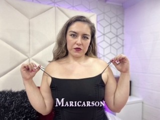 Maricarson