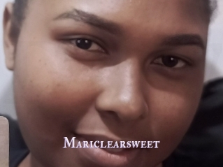 Mariclearsweet