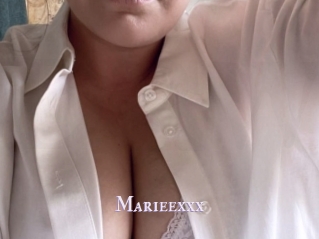 Marieexxx
