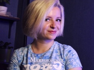 Mariewagner