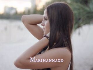 Marihannaxd
