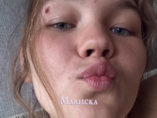 Mariicka