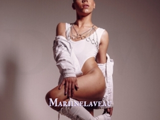 Mariinelaveau