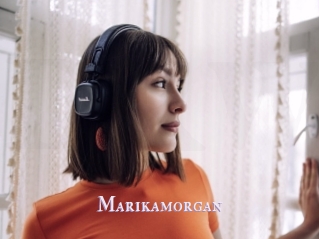 Marikamorgan