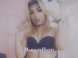MarilynHot11