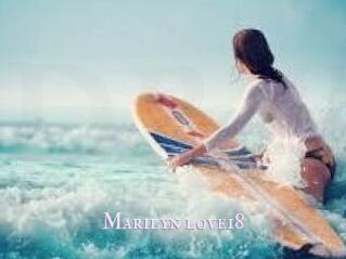 Marilyn_love18