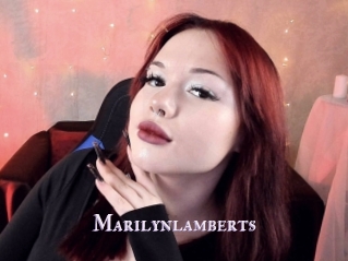 Marilynlamberts