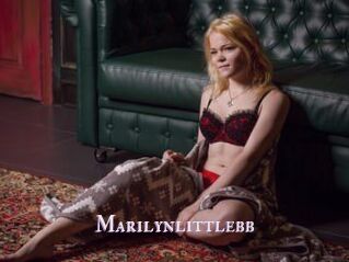 Marilynlittlebb