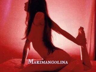 Marimangolina
