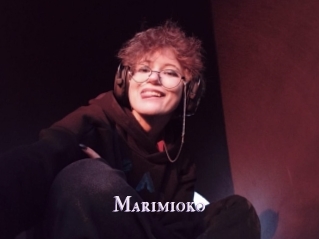 Marimioko