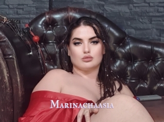 marinachaasia X Drow