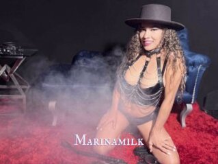 Marinamilk