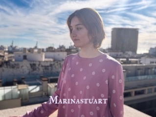 Marinastuart