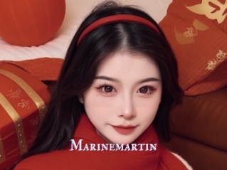 Marinemartin