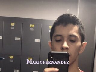 Mariofernandez