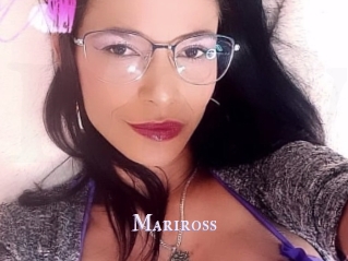 mariross X Drow