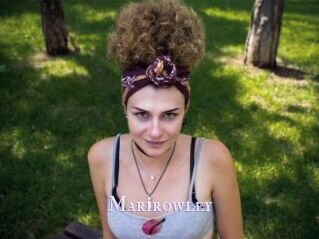 Marirowley