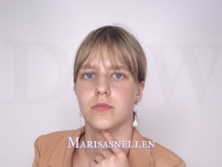 Marisasnellen
