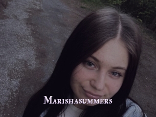 Marishasummers