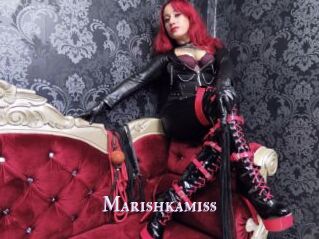 Marishkamiss