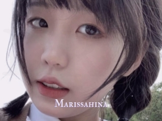 Marissahina