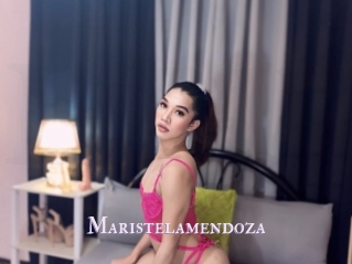 Maristelamendoza