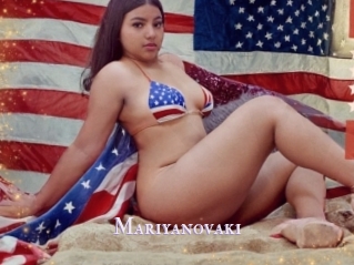 Mariyanovaki