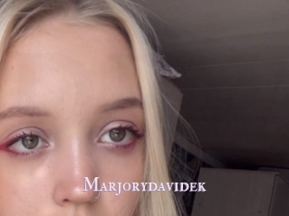 Marjorydavidek