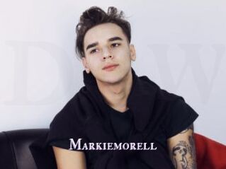 Markiemorell