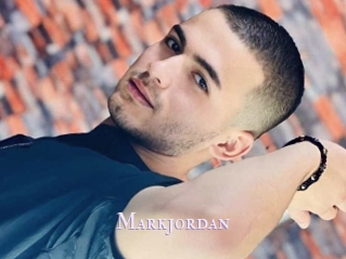 Markjordan