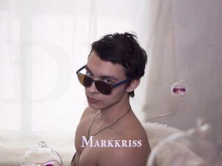 Markkriss