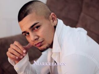 Markreabon